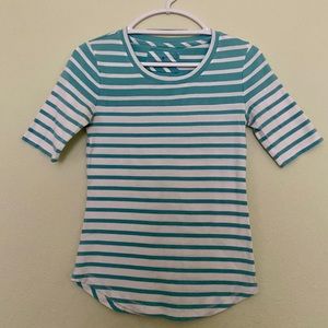 Striped T-shirt